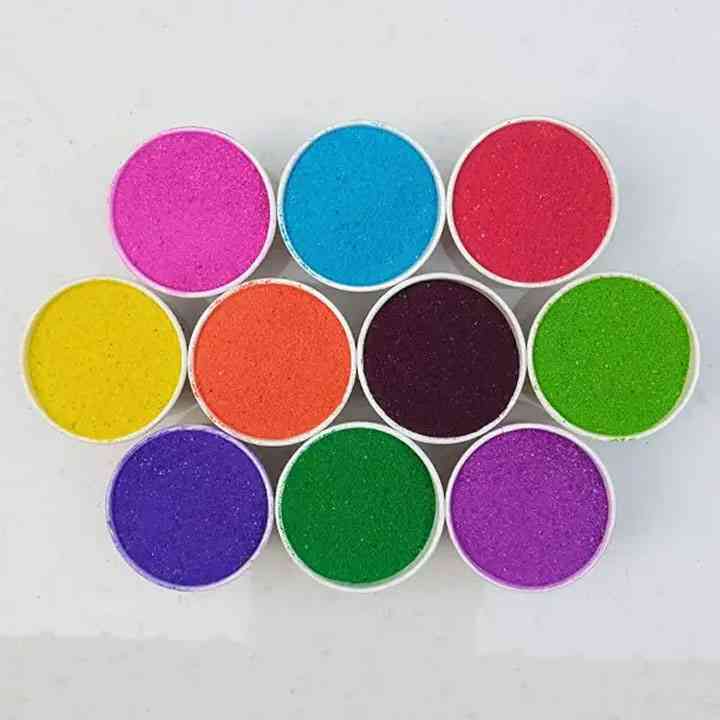 Rangoli Powder